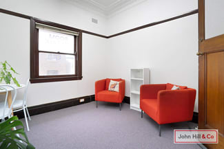 Offices commercial property leased at 6/28 Belmore Street Burwood NSW 2134 Offices commercial property leased at 6/28 Belmore Street Burwood NSW 2134