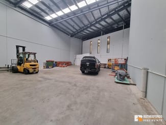 Showrooms / Bulky Goods commercial property leased at 4/7 Dalton Road Thomastown VIC 3074 Showrooms / Bulky Goods commercial property leased at 4/7 Dalton Road Thomastown VIC 3074