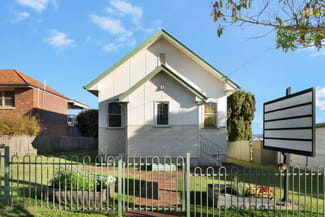 Offices commercial property for lease at 114 North Street North Toowoomba QLD 4350