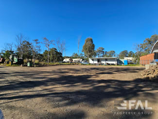 Development / Land commercial property for lease at 4/250 Bowhill Road Willawong QLD 4110