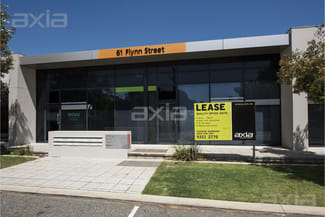 Offices commercial property leased at 7/61 Flynn Street Wembley WA 6014
