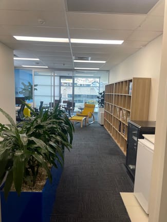 Offices commercial property leased at Terrigal Esplanade Terrigal NSW 2260 Offices commercial property leased at Terrigal Esplanade Terrigal NSW 2260