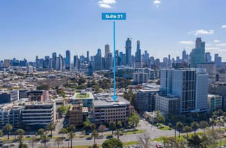 Offices commercial property leased at Level 4 Unit 31/150 Albert Road South Melbourne VIC 3205 Offices commercial property leased at Level 4 Unit 31/150 Albert Road South Melbourne VIC 3205