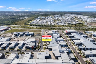 Factory, Warehouse & Industrial commercial property leased at 7/14 Strong Street Baringa QLD 4551