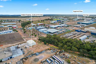 Factory, Warehouse & Industrial commercial property leased at 4D/22 Commercial Street Svensson Heights QLD 4670 Factory, Warehouse & Industrial commercial property leased at 4D/22 Commercial Street Svensson Heights QLD 4670