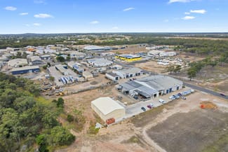 Factory, Warehouse & Industrial commercial property leased at 4C/22 Commercial Street Svensson Heights QLD 4670 Factory, Warehouse & Industrial commercial property leased at 4C/22 Commercial Street Svensson Heights QLD 4670