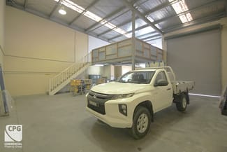 Factory, Warehouse & Industrial commercial property leased at Greenacre NSW 2190 Factory, Warehouse & Industrial commercial property leased at Greenacre NSW 2190