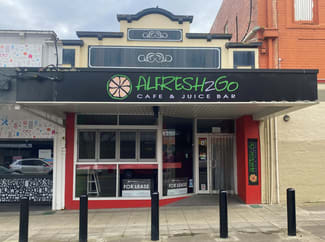 Shop & Retail commercial property leased at 8 Tarwin St Morwell VIC 3840 Shop & Retail commercial property leased at 8 Tarwin St Morwell VIC 3840