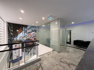Medical / Consulting commercial property leased at 1/2 Eaton Mall Oakleigh VIC 3166 Medical / Consulting commercial property leased at 1/2 Eaton Mall Oakleigh VIC 3166