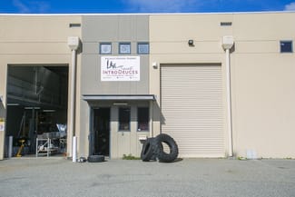 Other commercial property leased at 3/19 Meares Way Canning Vale WA 6155 Other commercial property leased at 3/19 Meares Way Canning Vale WA 6155