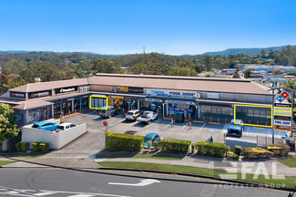 Medical / Consulting commercial property for lease at Shop 1 & 2/2083-2095 Moggill Road Kenmore QLD 4069 Medical / Consulting commercial property for lease at Shop 1 & 2/2083-2095 Moggill Road Kenmore QLD 4069