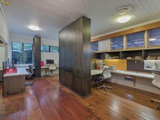 Medical / Consulting commercial property leased at 61 Lugg Street Bardon QLD 4065 Medical / Consulting commercial property leased at 61 Lugg Street Bardon QLD 4065
