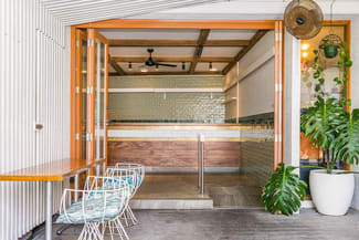 Hotel, Motel, Pub & Leisure commercial property leased at 7/7 Lawson Street Byron Bay NSW 2481 Hotel, Motel, Pub & Leisure commercial property leased at 7/7 Lawson Street Byron Bay NSW 2481