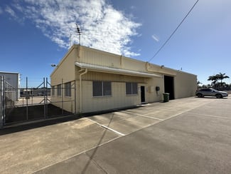 Offices commercial property leased at 5/17 Mackley Street Garbutt QLD 4814