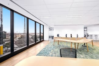 Offices commercial property for lease at Melbourne VIC 3000