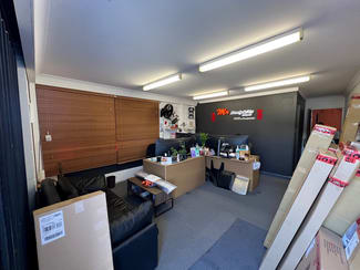 Factory, Warehouse & Industrial commercial property leased at 5/8 Miller St Slacks Creek QLD 4127 Factory, Warehouse & Industrial commercial property leased at 5/8 Miller St Slacks Creek QLD 4127