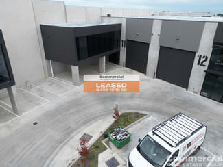 Showrooms / Bulky Goods commercial property leased at Jutland Way Epping VIC 3076 Showrooms / Bulky Goods commercial property leased at Jutland Way Epping VIC 3076