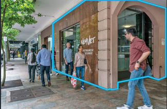 Shop & Retail commercial property leased at Shop 3/53 Walker Street North Sydney NSW 2060 Shop & Retail commercial property leased at Shop 3/53 Walker Street North Sydney NSW 2060