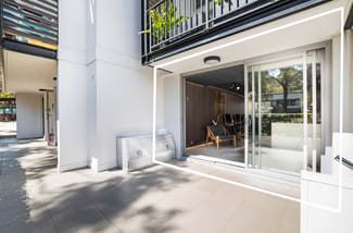Shop & Retail commercial property leased at 2/5-7 Careel Head Road Avalon Beach NSW 2107