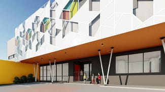 Medical / Consulting commercial property leased at 7 Francis Crescent Ferntree Gully VIC 3156