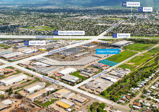 Factory, Warehouse & Industrial commercial property for lease at 16/25 Greg Jabs Drive Garbutt QLD 4814 Factory, Warehouse & Industrial commercial property for lease at 16/25 Greg Jabs Drive Garbutt QLD 4814