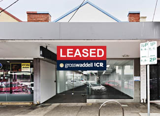 Shop & Retail commercial property leased at 104 Station Street Fairfield VIC 3078 Shop & Retail commercial property leased at 104 Station Street Fairfield VIC 3078
