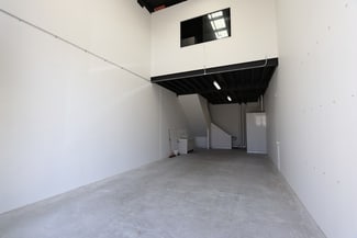 Factory, Warehouse & Industrial commercial property leased at 11/3 Flagstone Drive Burleigh Heads QLD 4220 Factory, Warehouse & Industrial commercial property leased at 11/3 Flagstone Drive Burleigh Heads QLD 4220