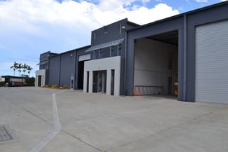 Factory, Warehouse & Industrial commercial property leased at Unit 3/7 Waterway Drive Coomera QLD 4209 Factory, Warehouse & Industrial commercial property leased at Unit 3/7 Waterway Drive Coomera QLD 4209