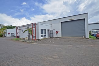 Factory, Warehouse & Industrial commercial property leased at 2/17 Georgina Crescent Yarrawonga NT 0830 Factory, Warehouse & Industrial commercial property leased at 2/17 Georgina Crescent Yarrawonga NT 0830