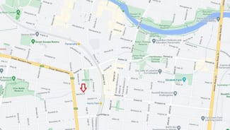 Medical / Consulting commercial property leased at 43-45 Marion Street Parramatta NSW 2150 Medical / Consulting commercial property leased at 43-45 Marion Street Parramatta NSW 2150