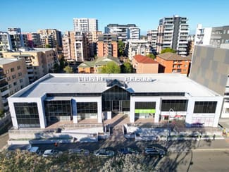 Medical / Consulting commercial property leased at Ground Suite 4/50 Macquarie Street Liverpool NSW 2170 Medical / Consulting commercial property leased at Ground Suite 4/50 Macquarie Street Liverpool NSW 2170