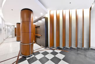 Offices commercial property leased at Suite 504/154 Elizabeth Street Sydney NSW 2000