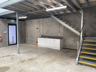Factory, Warehouse & Industrial commercial property sold at 6/7 Waynote Place Unanderra NSW 2526