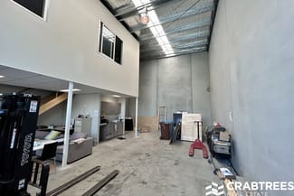 Factory, Warehouse & Industrial commercial property leased at 13/5 Enterprise Drive Rowville VIC 3178 Factory, Warehouse & Industrial commercial property leased at 13/5 Enterprise Drive Rowville VIC 3178