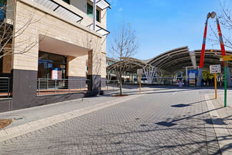 Shop & Retail commercial property leased at 40 Subiaco Square Road Subiaco WA 6008