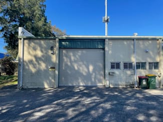 Factory, Warehouse & Industrial commercial property leased at 1/6 Kerta Road Kincumber NSW 2251 Factory, Warehouse & Industrial commercial property leased at 1/6 Kerta Road Kincumber NSW 2251