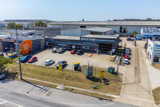 Showrooms / Bulky Goods commercial property leased at 1276 Boundary Road Wacol QLD 4076 Showrooms / Bulky Goods commercial property leased at 1276 Boundary Road Wacol QLD 4076
