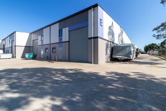 Factory, Warehouse & Industrial commercial property leased at 26/74 Mileham Street South Windsor NSW 2756 Factory, Warehouse & Industrial commercial property leased at 26/74 Mileham Street South Windsor NSW 2756