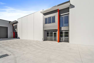 Factory, Warehouse & Industrial commercial property leased at Unit 4/13 - 15 Abernant Way Cambridge TAS 7170 Factory, Warehouse & Industrial commercial property leased at Unit 4/13 - 15 Abernant Way Cambridge TAS 7170