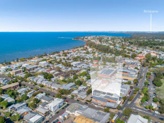 Shop & Retail commercial property leased at 3/99 Brighton Road Sandgate QLD 4017 Shop & Retail commercial property leased at 3/99 Brighton Road Sandgate QLD 4017