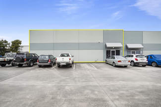 Shop & Retail commercial property leased at 7/51 Kalman Drive Boronia VIC 3155 Shop & Retail commercial property leased at 7/51 Kalman Drive Boronia VIC 3155