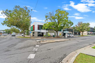 Offices commercial property leased at Tenancy 1, Level 1/66 Church Street Traralgon VIC 3844
