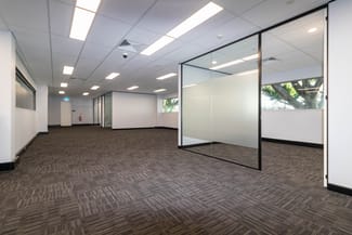 Offices commercial property leased at 1/108 Silverwater Road Silverwater NSW 2128 Offices commercial property leased at 1/108 Silverwater Road Silverwater NSW 2128