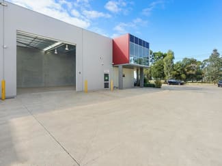 Factory, Warehouse & Industrial commercial property leased at Unit 6/4 Money Close Rouse Hill NSW 2155 Factory, Warehouse & Industrial commercial property leased at Unit 6/4 Money Close Rouse Hill NSW 2155