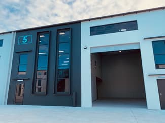 Factory, Warehouse & Industrial commercial property leased at 5/23 Ford Road Coomera QLD 4209 Factory, Warehouse & Industrial commercial property leased at 5/23 Ford Road Coomera QLD 4209