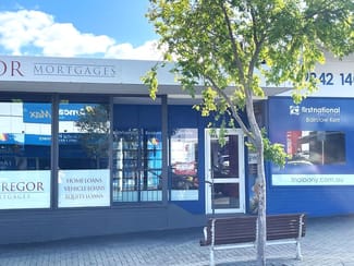 Offices commercial property leased at 2/265 York Street Albany WA 6330