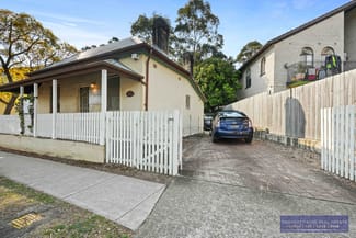 Medical / Consulting commercial property leased at 30-32 Albert Street North Parramatta NSW 2151 Medical / Consulting commercial property leased at 30-32 Albert Street North Parramatta NSW 2151