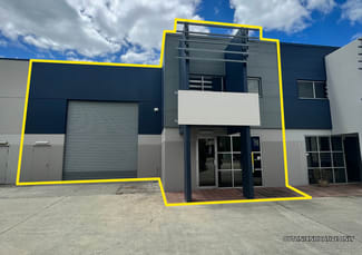 Factory, Warehouse & Industrial commercial property leased at 2/7 Millennium Place Tingalpa QLD 4173 Factory, Warehouse & Industrial commercial property leased at 2/7 Millennium Place Tingalpa QLD 4173