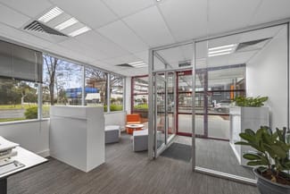Offices commercial property leased at 450 Graham Street Port Melbourne VIC 3207 Offices commercial property leased at 450 Graham Street Port Melbourne VIC 3207