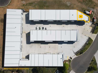 Factory, Warehouse & Industrial commercial property sold at Unit 21/12 Tyree Place Braemar NSW 2575 Factory, Warehouse & Industrial commercial property sold at Unit 21/12 Tyree Place Braemar NSW 2575